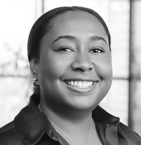Kamilah Bannister