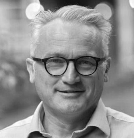 Dan Clarke