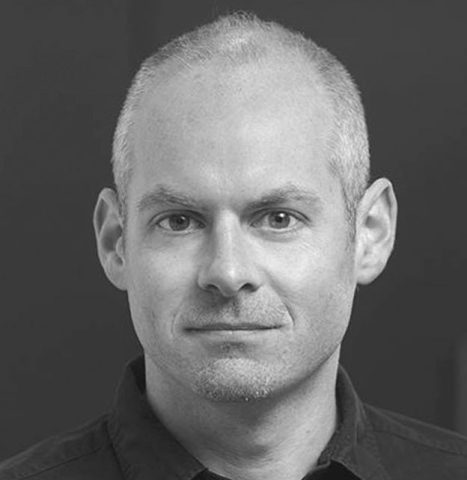 Laurence Brooker