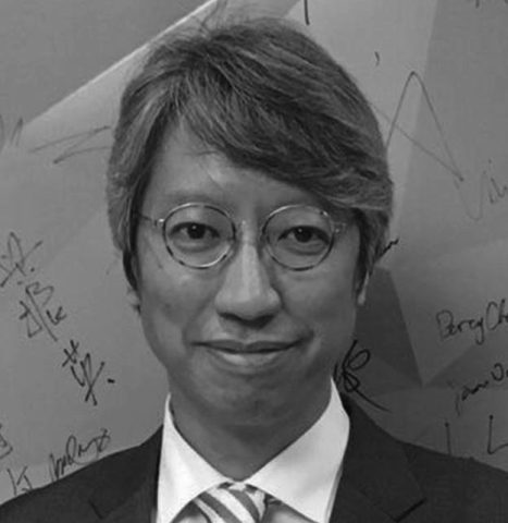 Kevin Ng