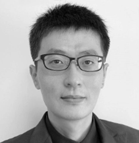 Eric Chen Lei