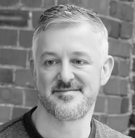 Adam Thornton