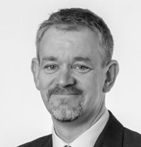 Neville Grunwald