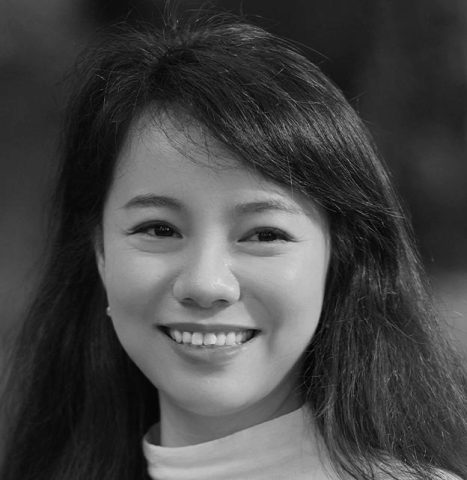 Sunnie Shen