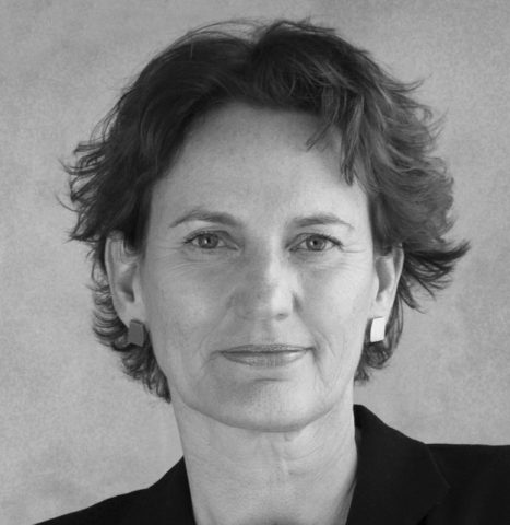 Francine Houben