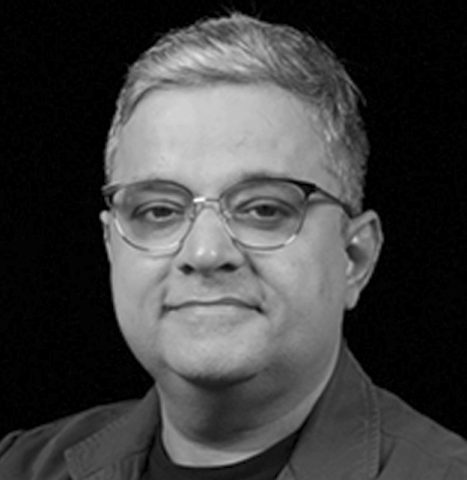 Gautam Bhasin