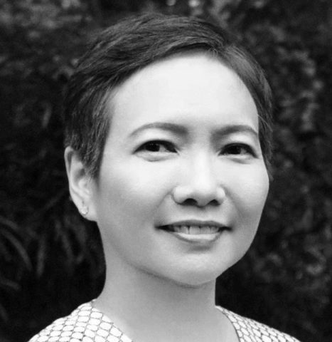 Grace Kwok