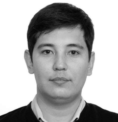 Botir Dusatov