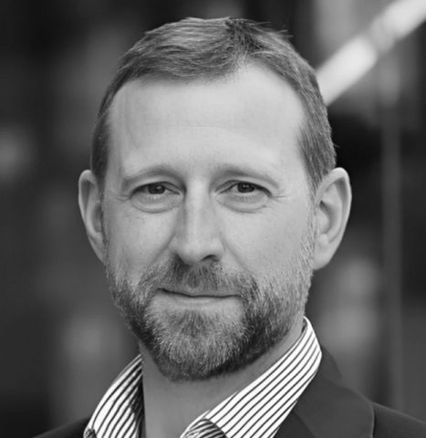 John Meredith