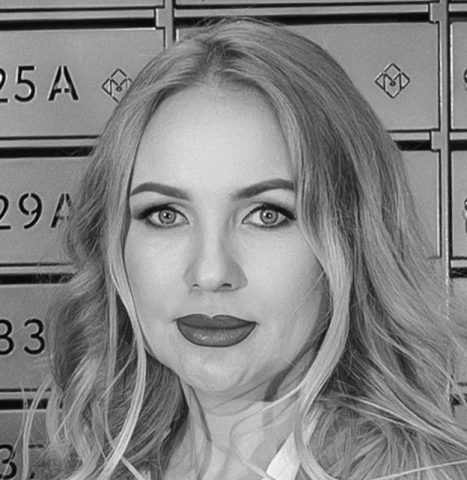 Lyubov Safronova