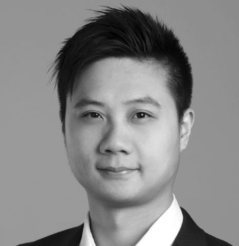 Woody Chan