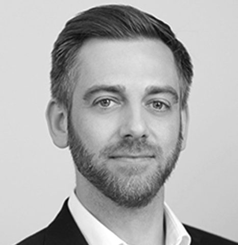 Aaron Dehara