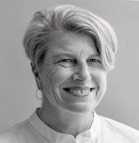 Elizabeth Carpenter