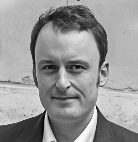 Tom Nancollas