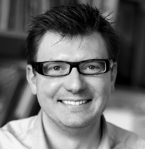 James Hind