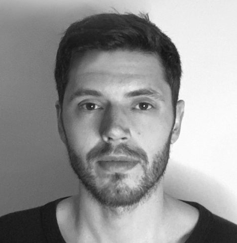 Nicolas Guichard