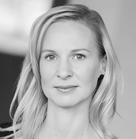 Alison Potter