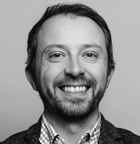 Andrew Geldard