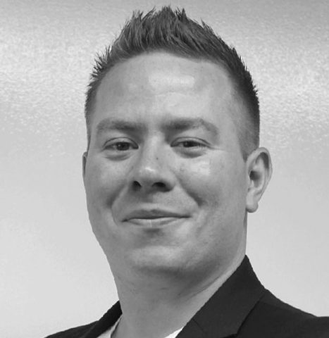 Alasdair Mealey