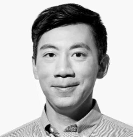Marco Chow