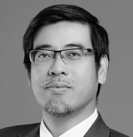 Thang Vo